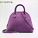 FW2019 CROMIA LADIES BAG PERLA 1404318 VI